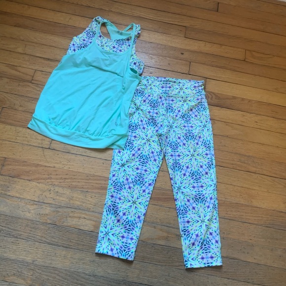 GAP Other - *NWOT* Gapfit Athletic Bundle